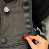 Magnetic Harness - Care & Safety